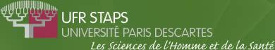 UFR STAPS ParisV
