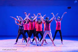 2017 Bistrot péda art danse