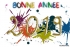 Bonne année 2019