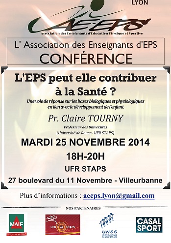 Affiche C Tourny