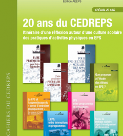 Itinéraire d'une réflexion autour d'une culture des pratiques physiques en EPS