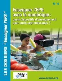 Enseigner l'EPS avec le numérique. Quels dispositifs d'enseignement pour quels apprentissages ?
