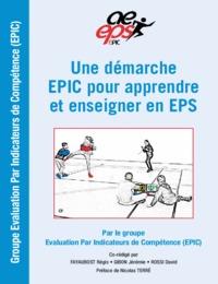 Une démarche EPIC pour apprendre et enseigner en EPS