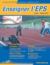 Revue Enseigner l'EPS - n° 267 - octobre 2015