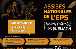 Image « L'EPS de Demain — Débats et perspectives »