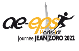 Image Journée Jean Zoro 2026
