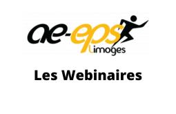 Image Webinaire santé et condition physique