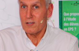 Image Bistrot péda. n°53 : « Visions et enjeux des Jeux Olympiques et Paralympiques et de leur héritage », avec Jean-Marc Serfaty