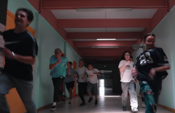 Image HUMAN - Lycée Jeannette Guyot