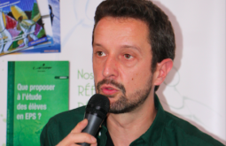 Image Bistrot péda. n°61 – cycle sur « l’apprentissage moteur en EPS » – avec Guillaume Dietsch