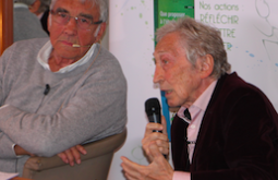 Image Bistrot péda. n°50 : « L’EPS et le sport au corps à corps », avec G. Vigarello et A. Hébrard
