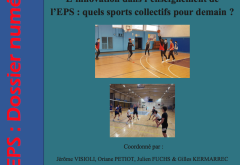 Image L’innovation dans l’enseignement de l’EPS : quels sports collectifs pour demain ?