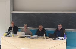 Image Débats et controverse CA5  11-2025 B.ANDRE C. COUTURIER F.BERGE