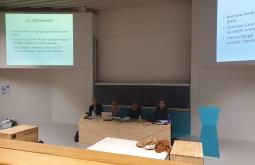 Image Table ronde Débats et controverse Novembre 2025