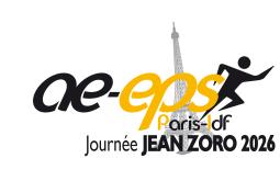 Image Journée Jean Zoro 2026