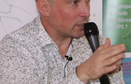 Image Bistrot péda. n°64 – cycle sur « l’apprentissage moteur en EPS » – Jérôme Visioli