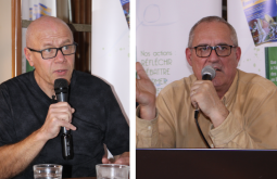 Image Bistrot péda. n°62 – cycle sur « l’apprentissage moteur en EPS » – Thierry Choffin et Loïc Le Meur